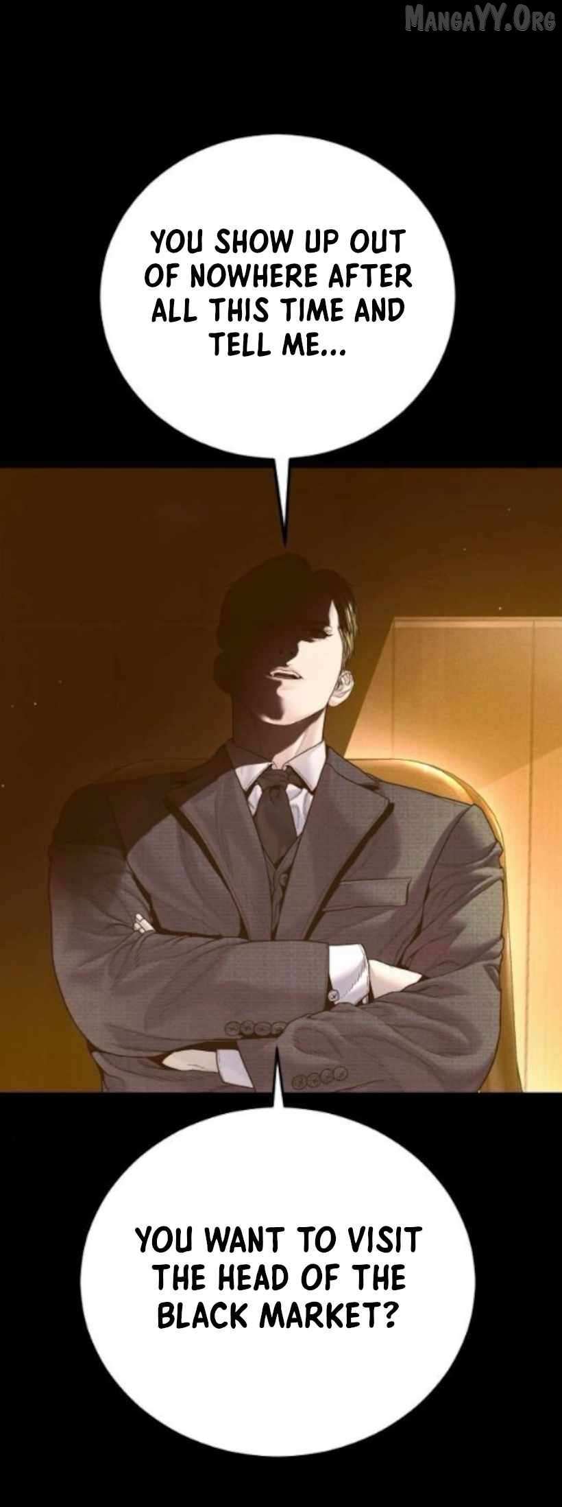 Read Manager Kim Manga Online