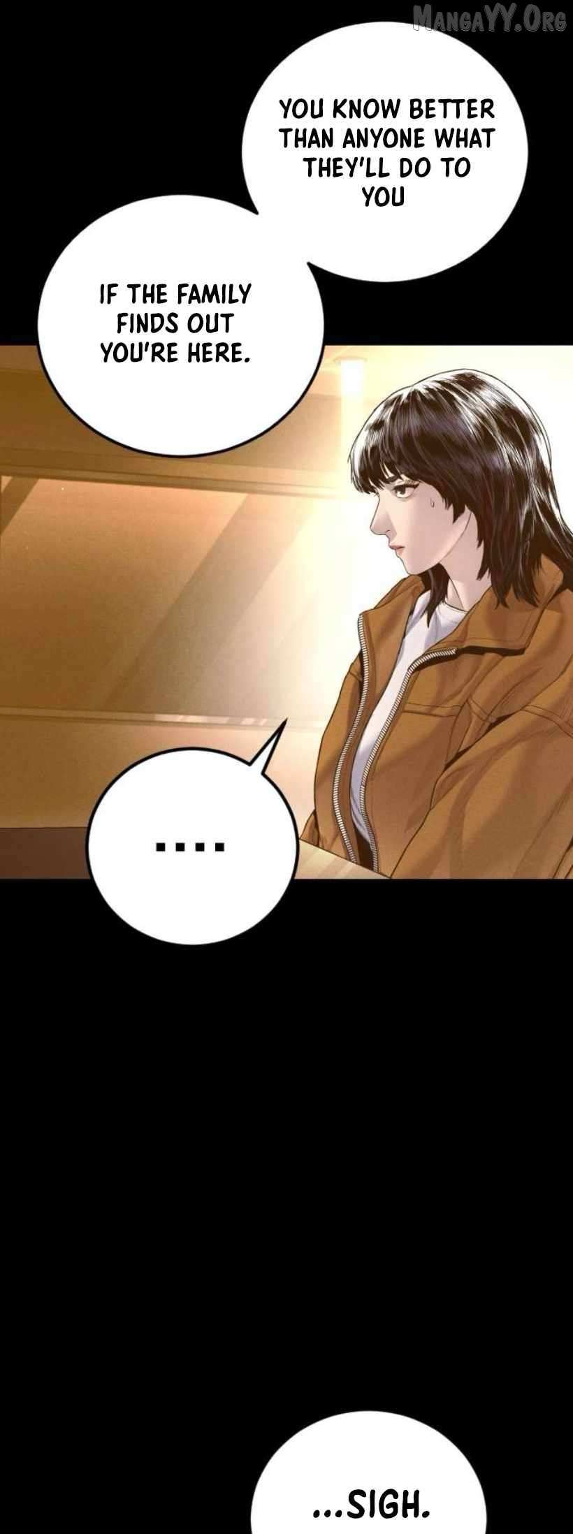 Read Manager Kim Manga Online