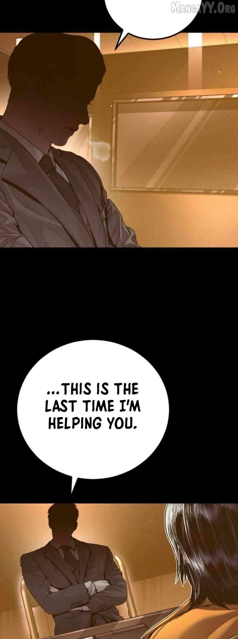 Read Manager Kim Manga Online