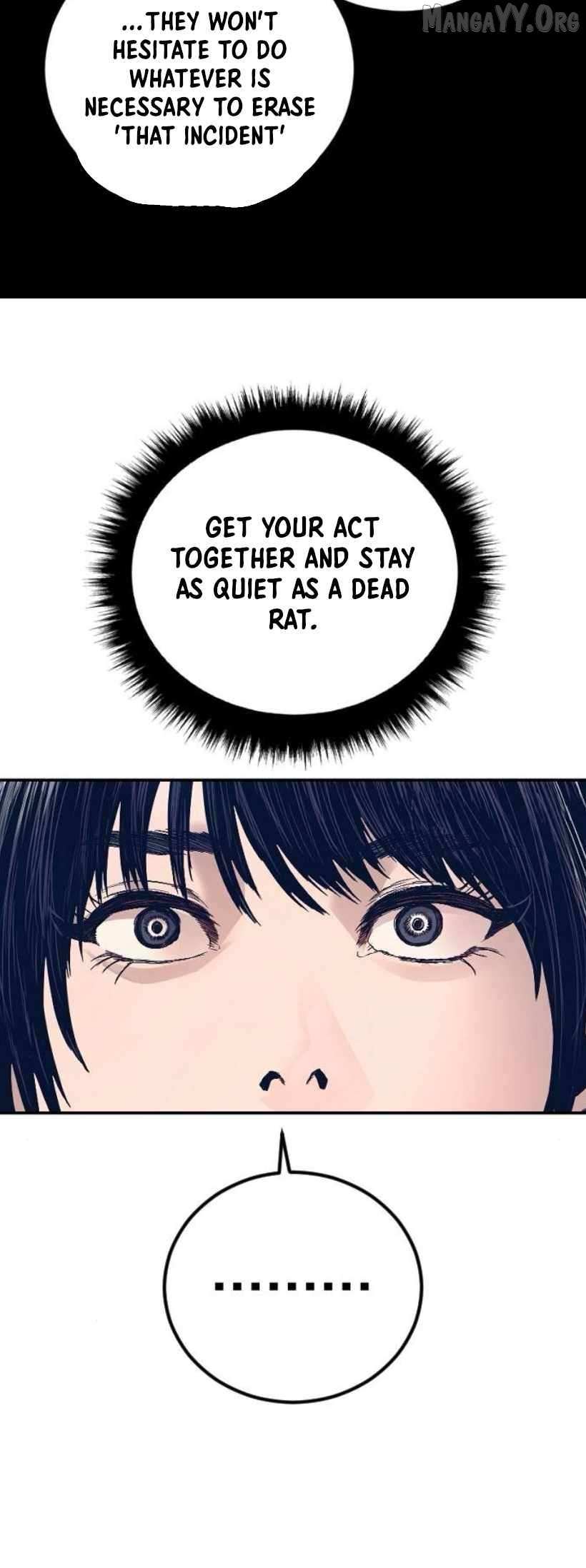 Read Manager Kim Manga Online