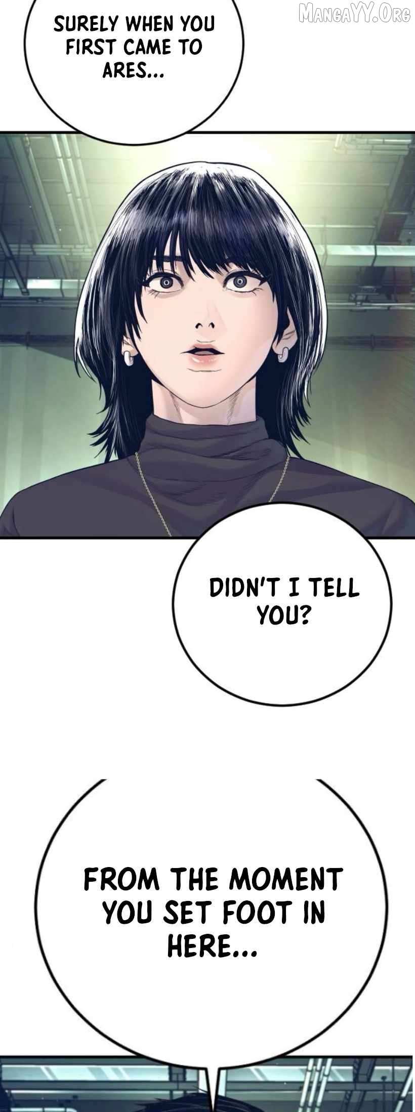 Read Manager Kim Manga Online