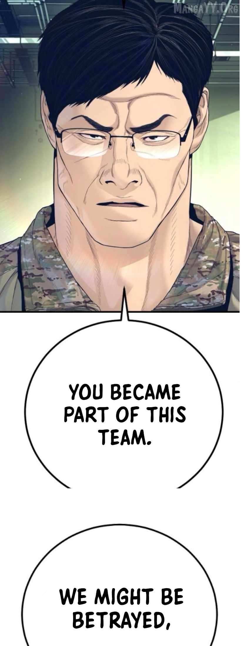 Read Manager Kim Manga Online