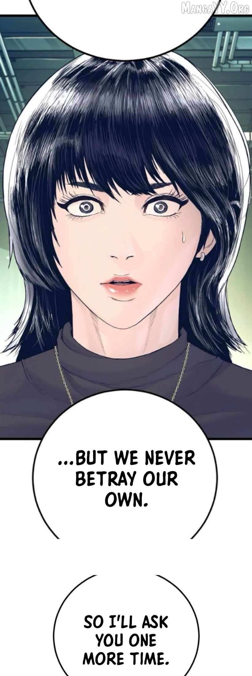 Read Manager Kim Manga Online