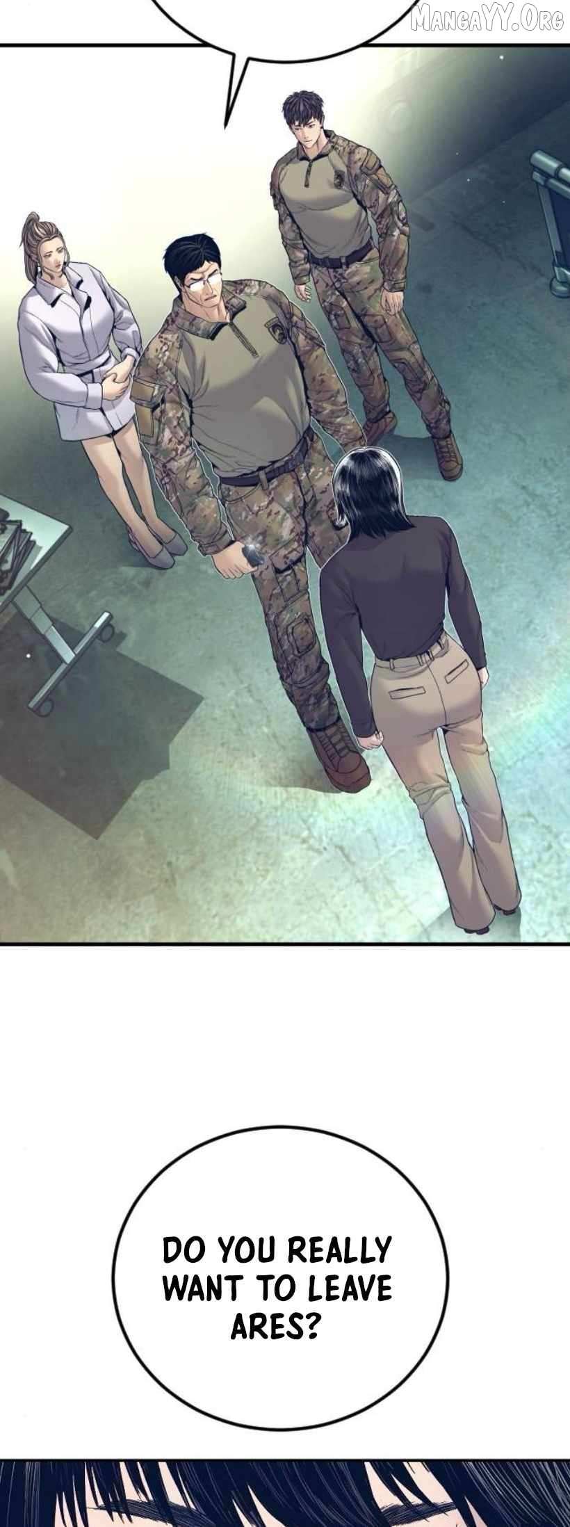 Read Manager Kim Manga Online