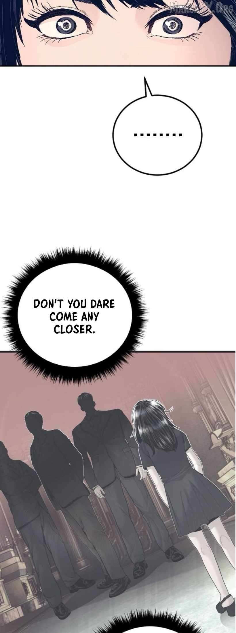 Read Manager Kim Manga Online