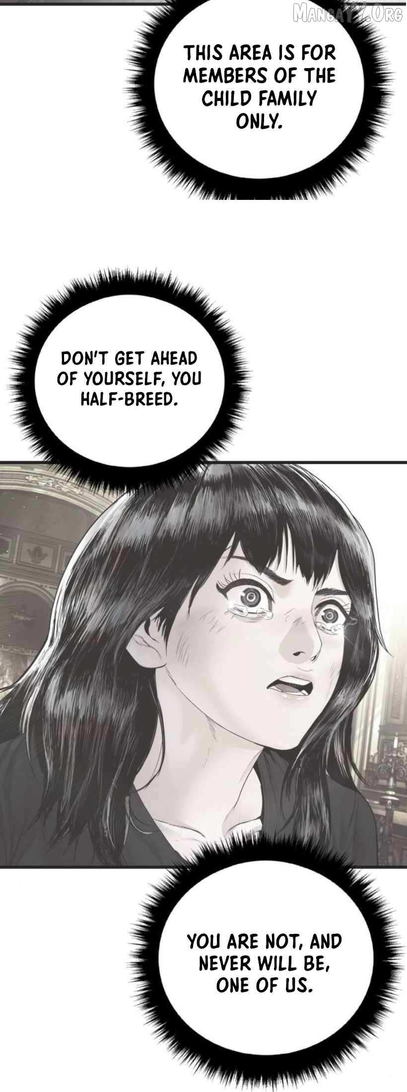 Read Manager Kim Manga Online