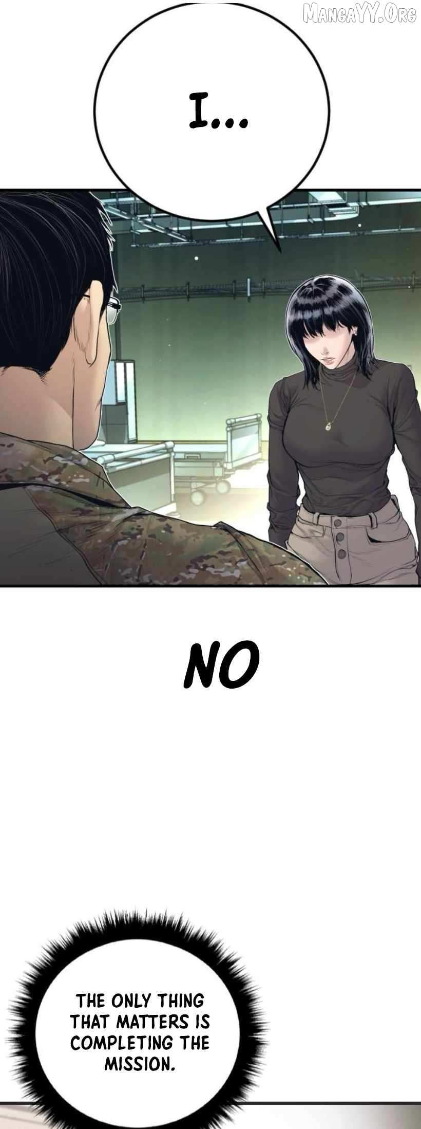 Read Manager Kim Manga Online