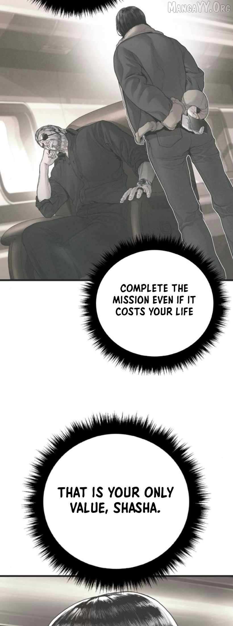 Read Manager Kim Manga Online