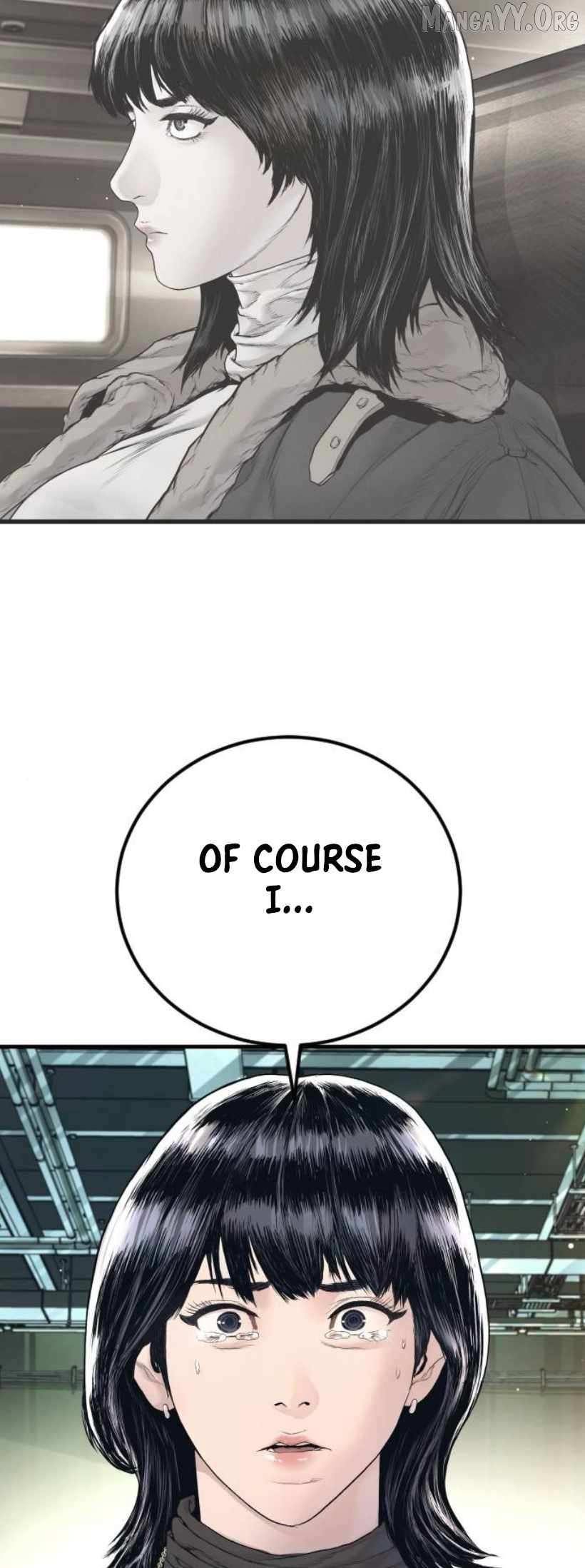 Read Manager Kim Manga Online