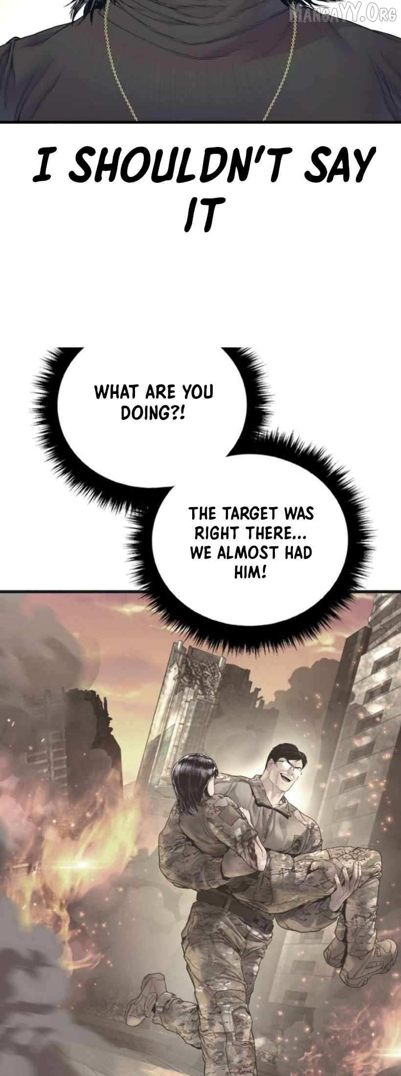 Read Manager Kim Manga Online