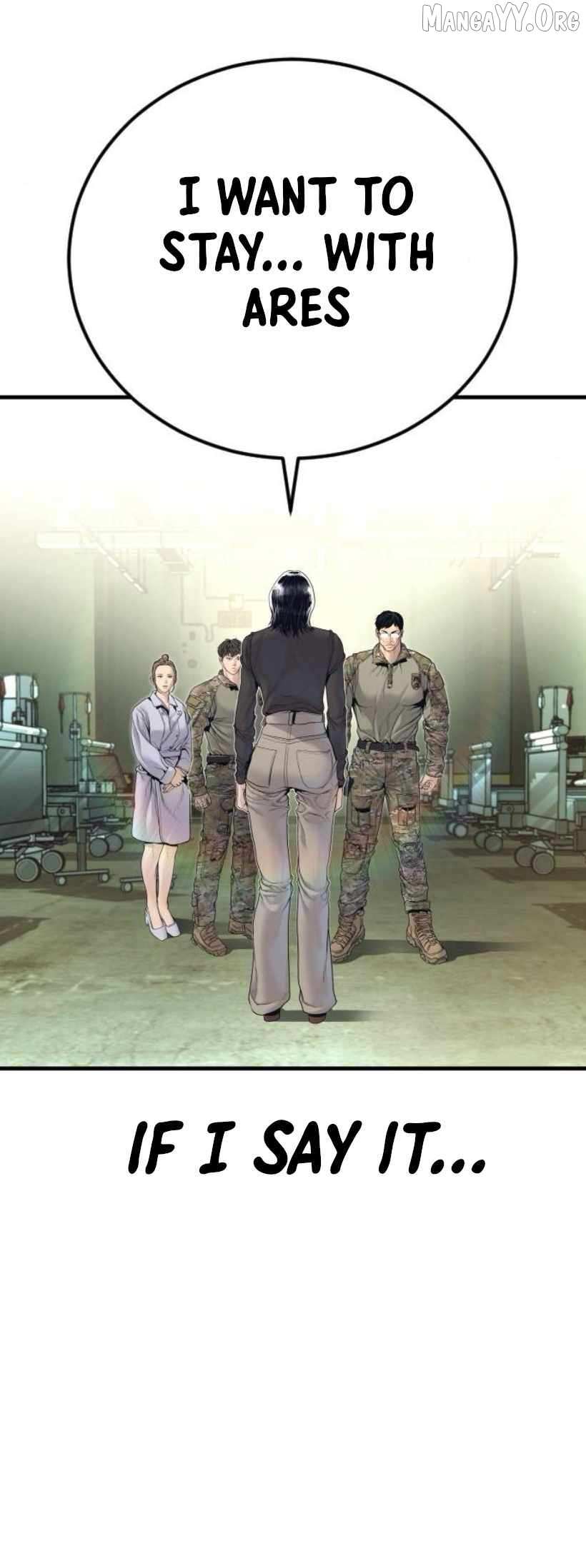 Read Manager Kim Manga Online