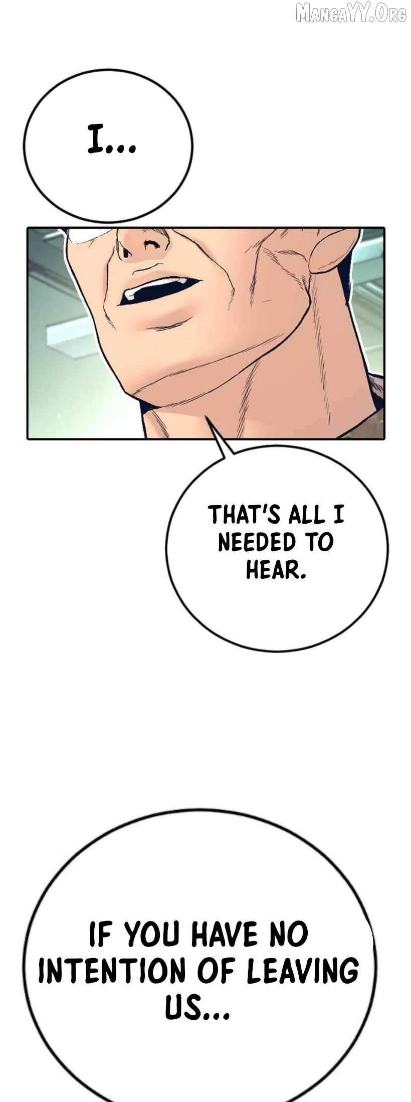 Read Manager Kim Manga Online