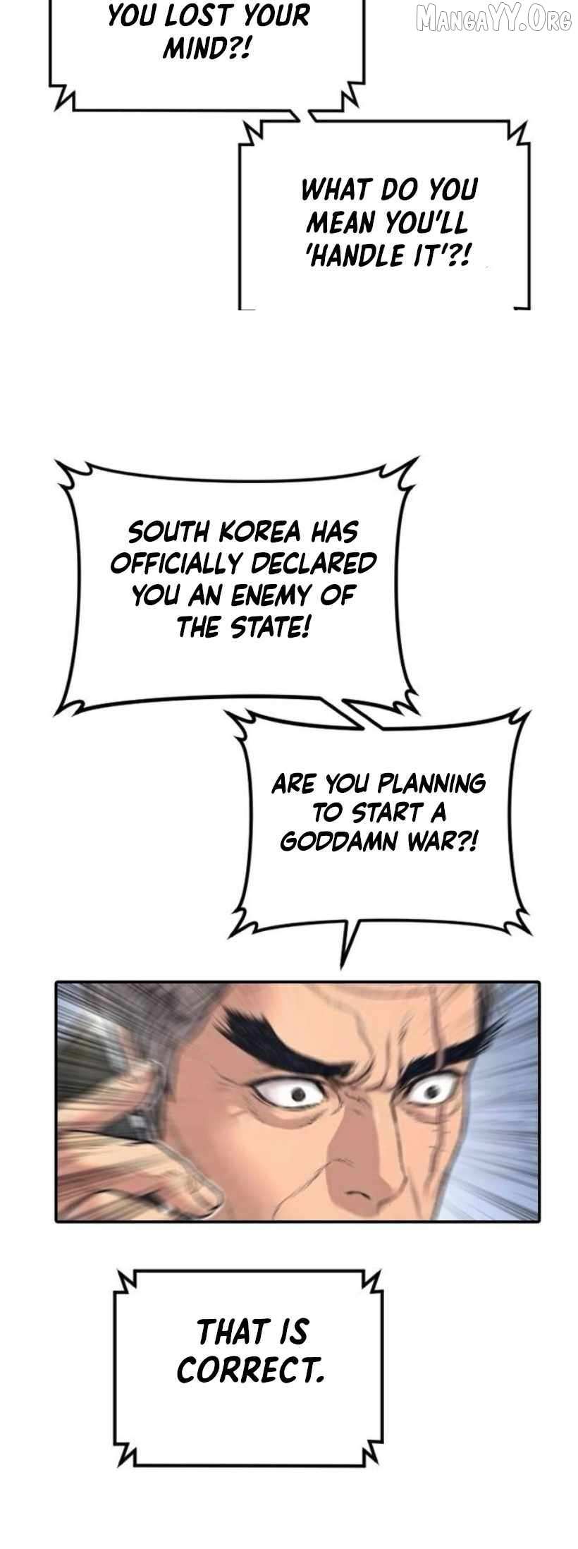 Read Manager Kim Manga Online