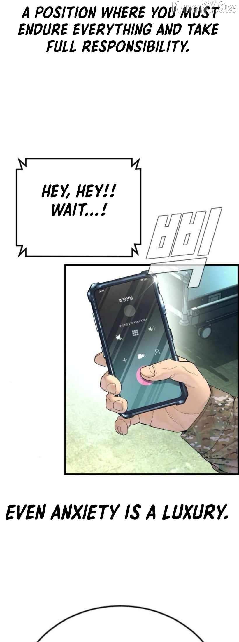 Read Manager Kim Manga Online