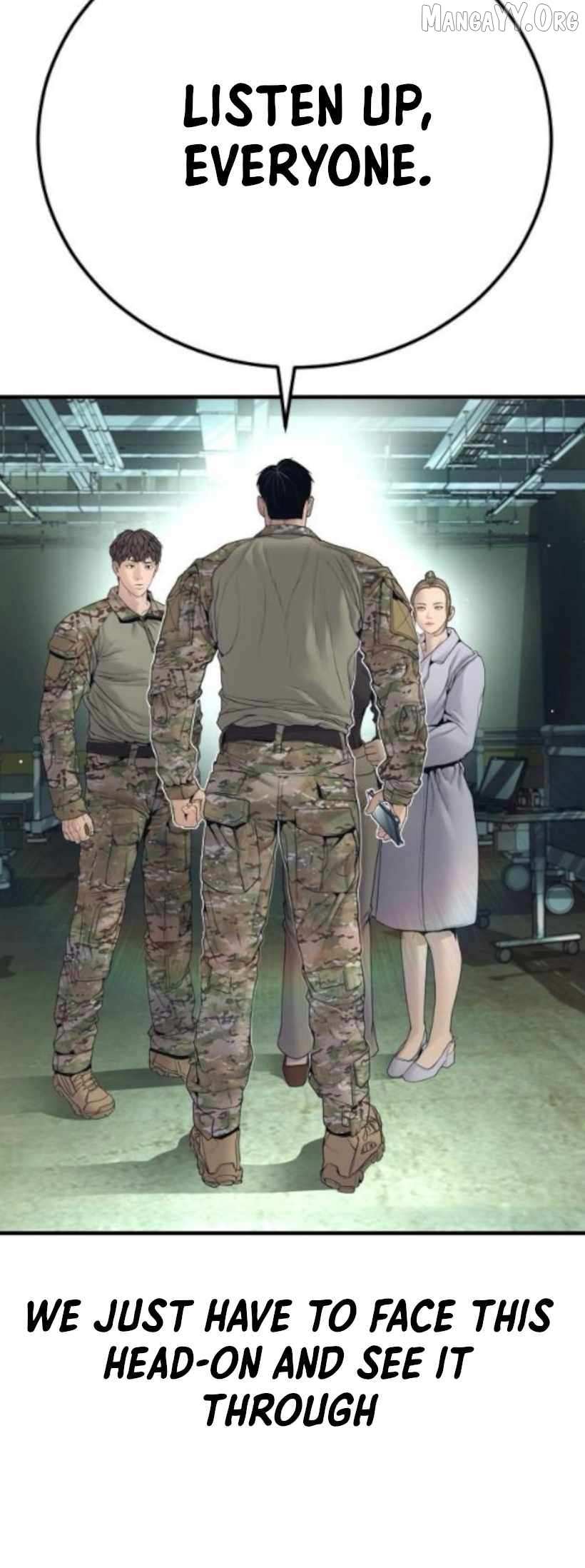 Read Manager Kim Manga Online