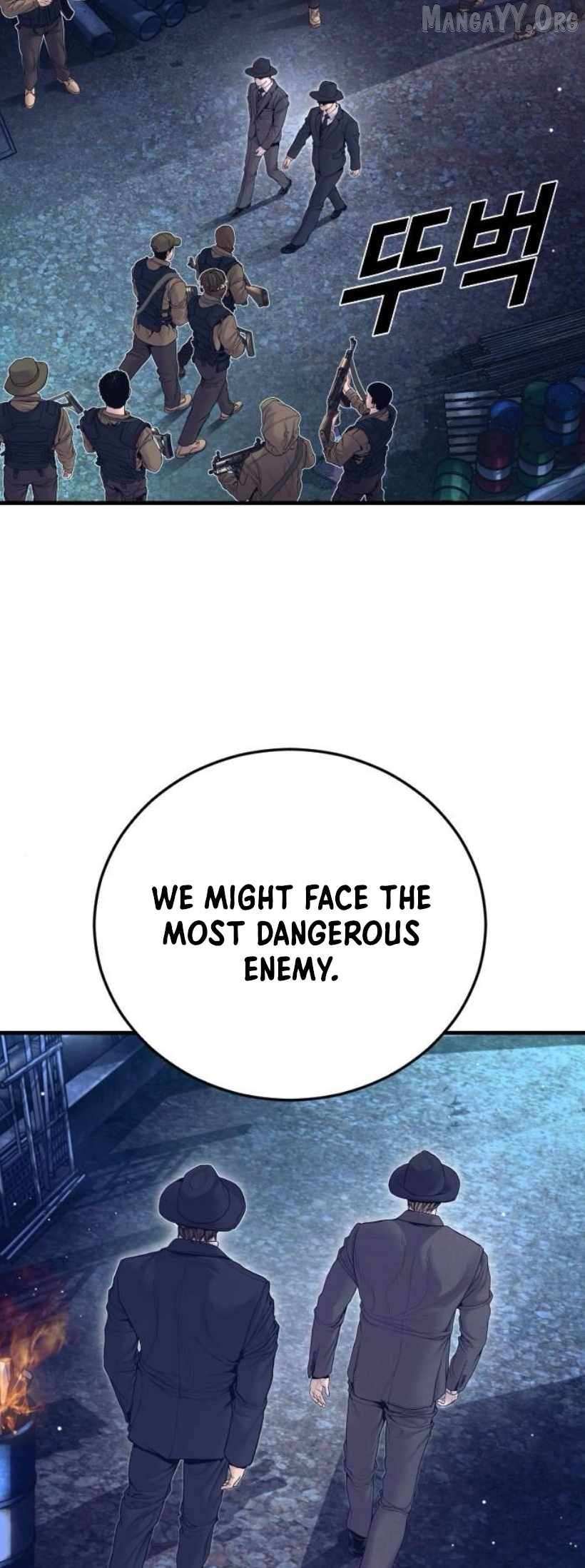 Read Manager Kim Manga Online