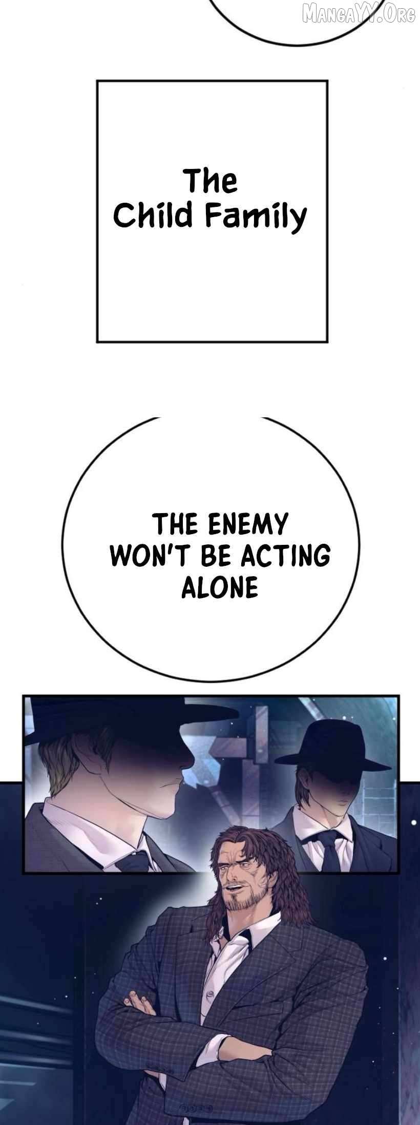 Read Manager Kim Manga Online