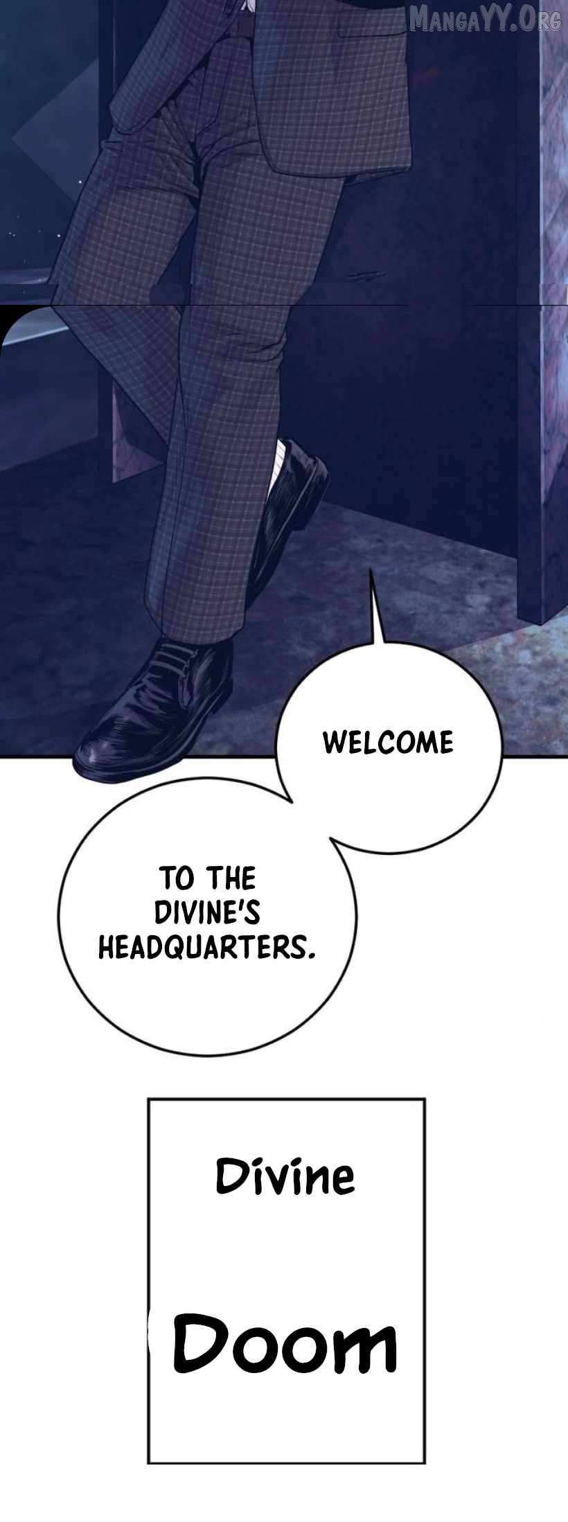 Read Manager Kim Manga Online