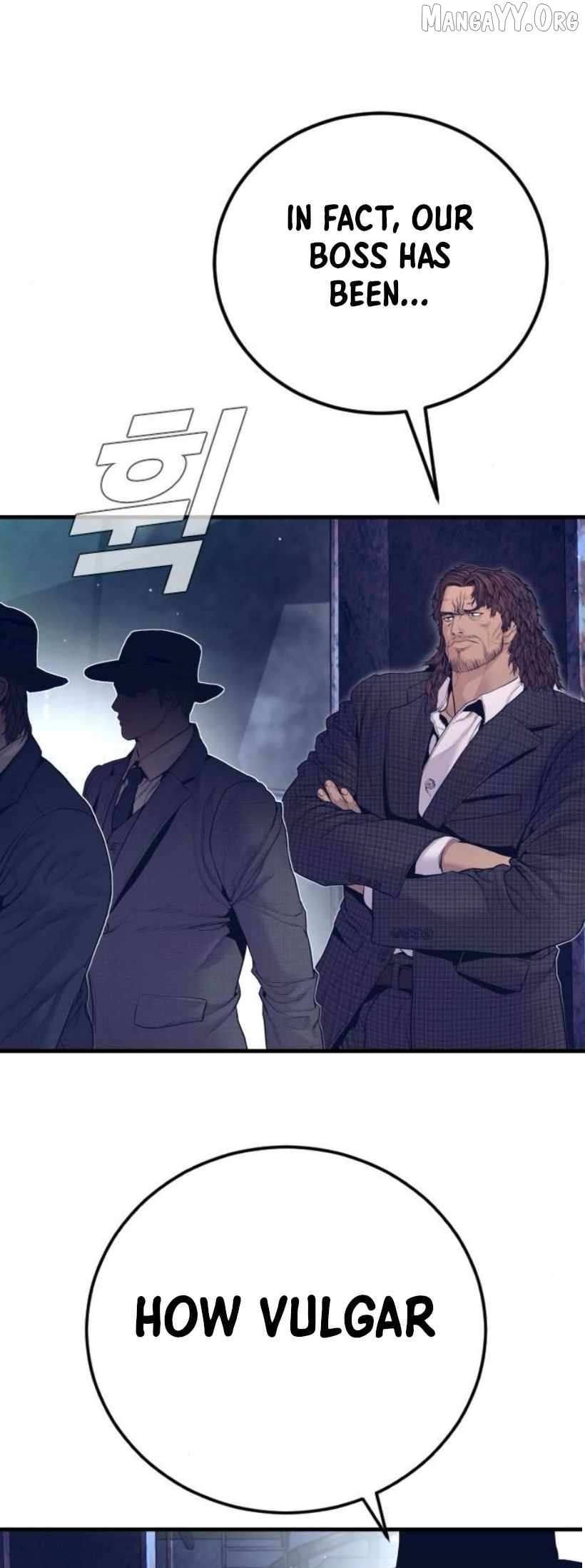 Read Manager Kim Manga Online