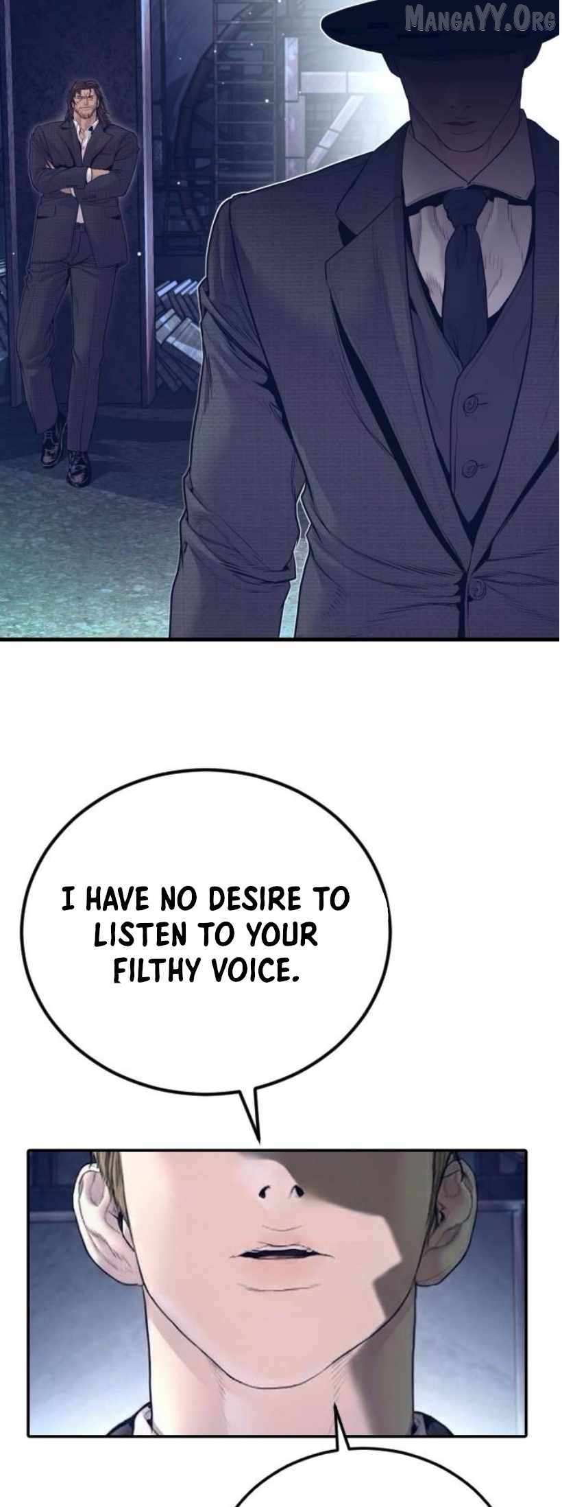 Read Manager Kim Manga Online