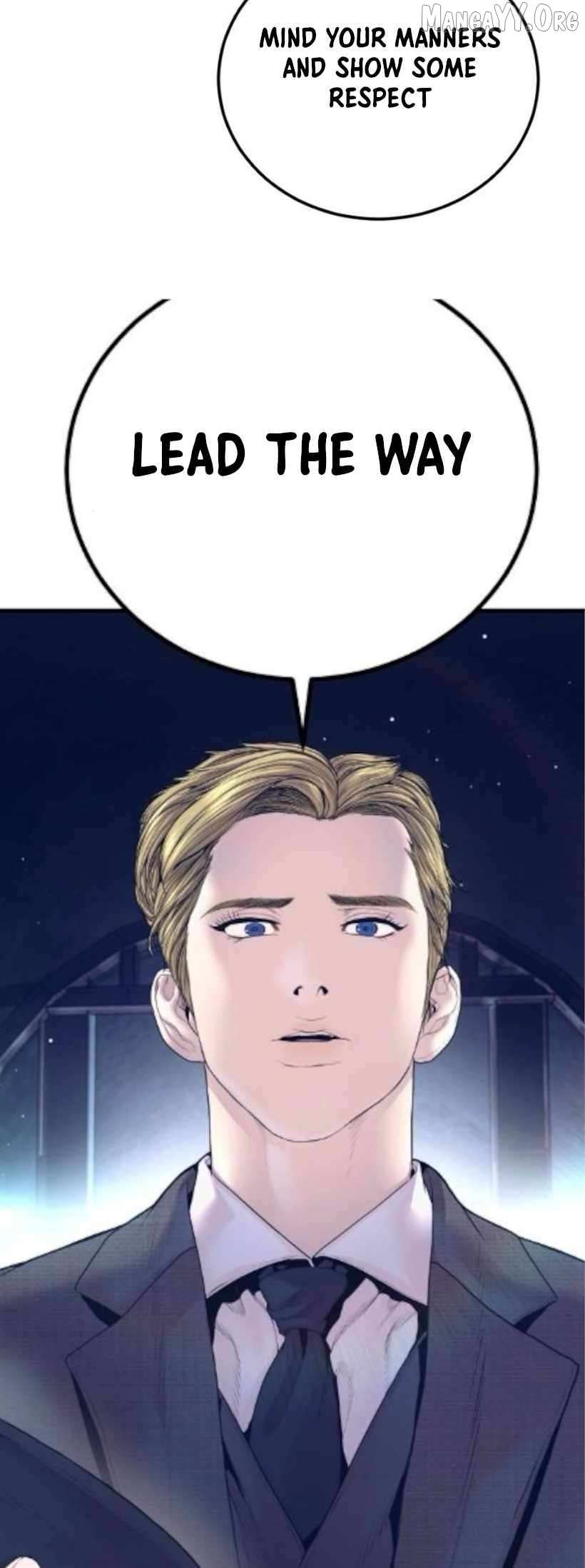 Read Manager Kim Manga Online