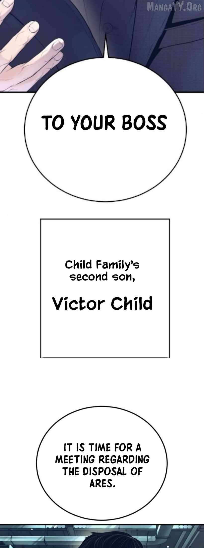 Read Manager Kim Manga Online