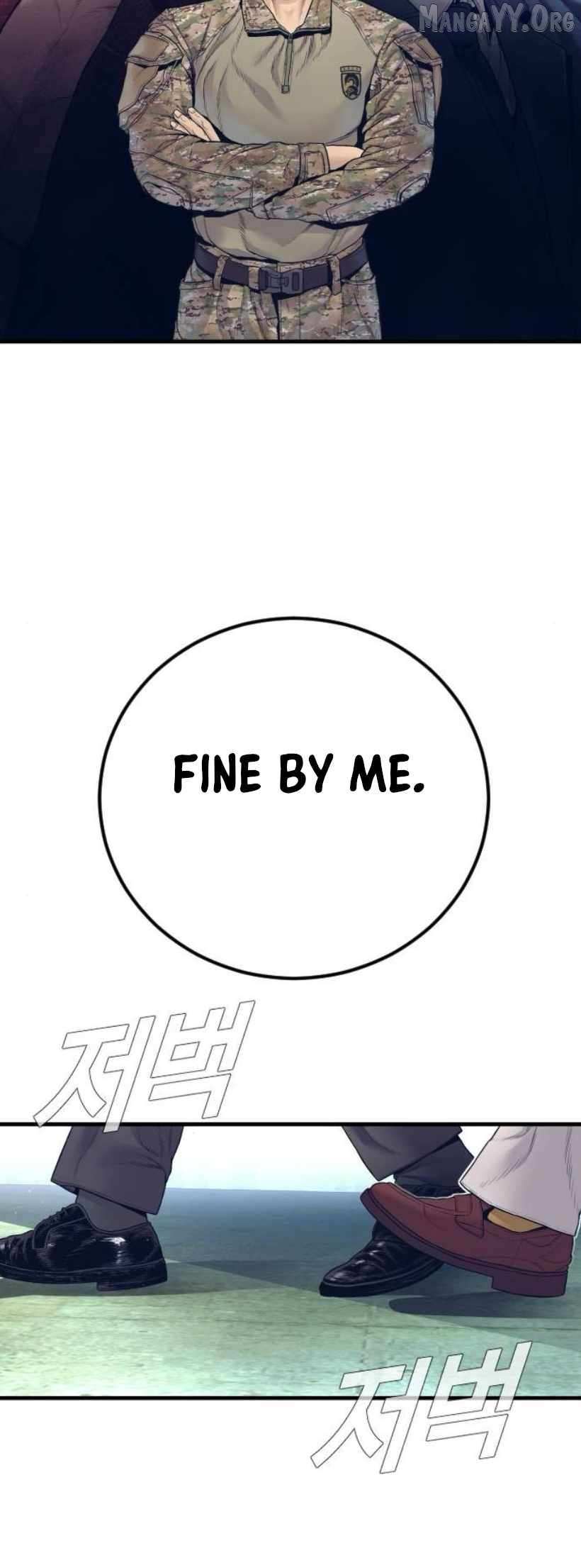 Read Manager Kim Manga Online