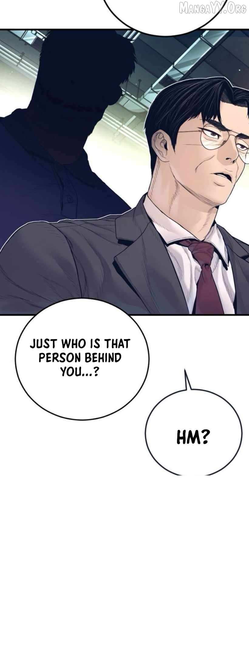 Read Manager Kim Manga Online