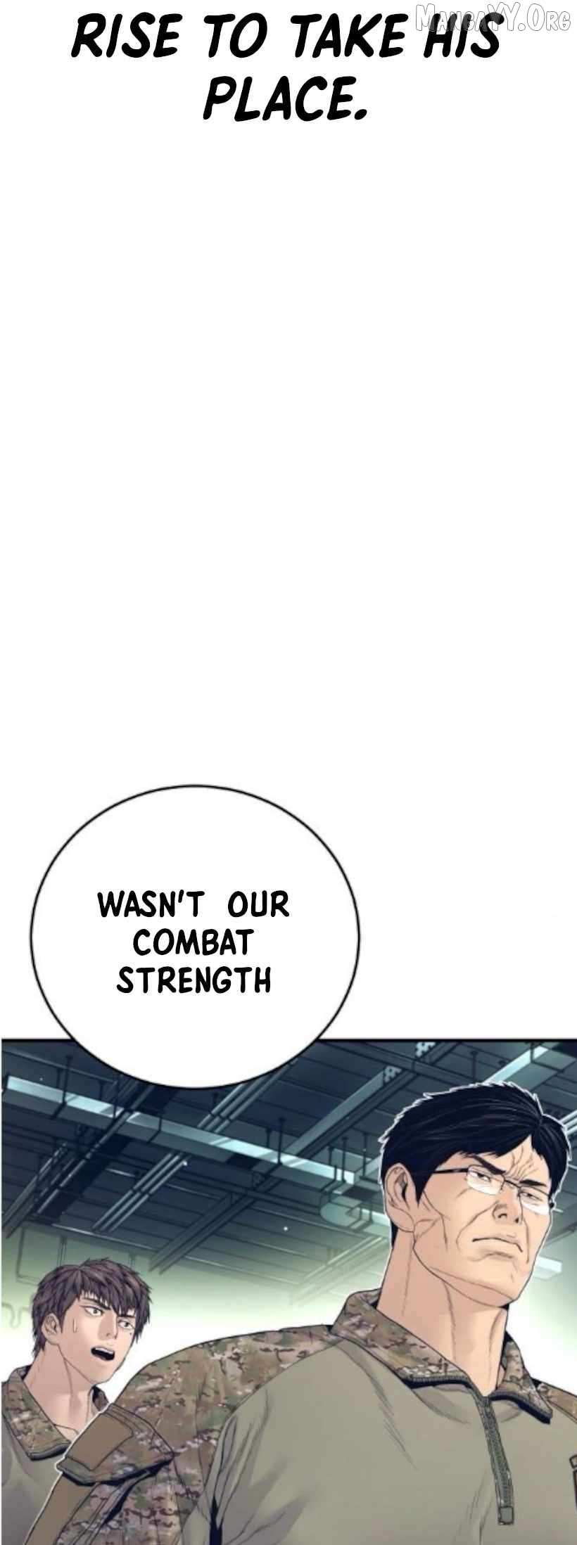 Read Manager Kim Manga Online