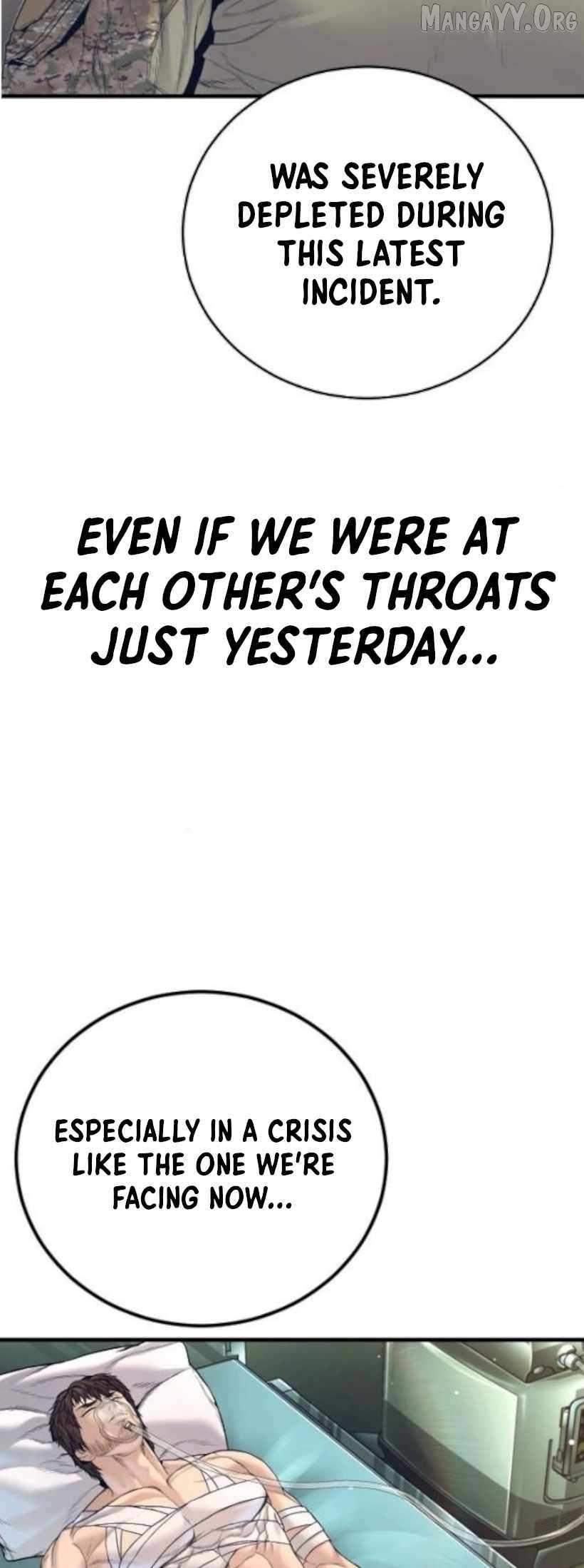 Read Manager Kim Manga Online