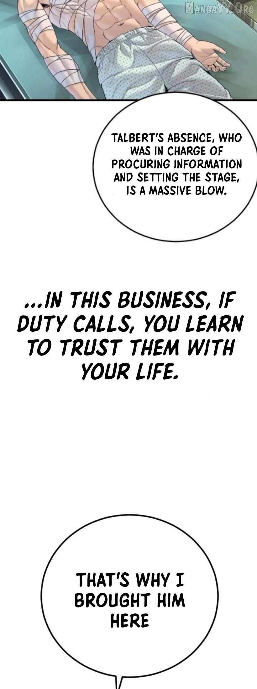 Read Manager Kim Manga Online