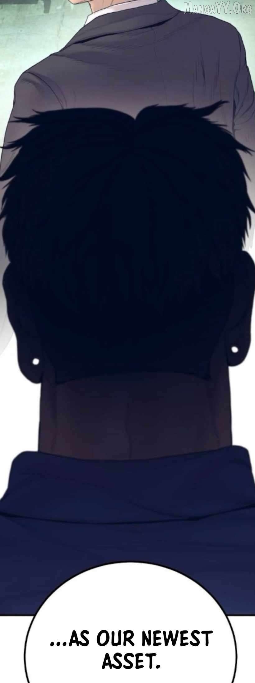 Read Manager Kim Manga Online