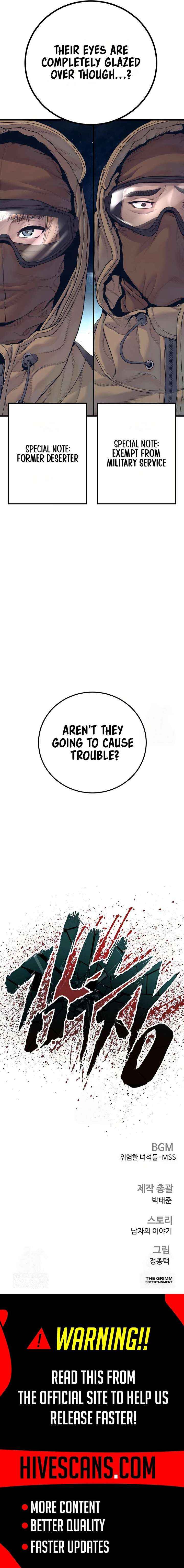 Read Manager Kim Manga Online