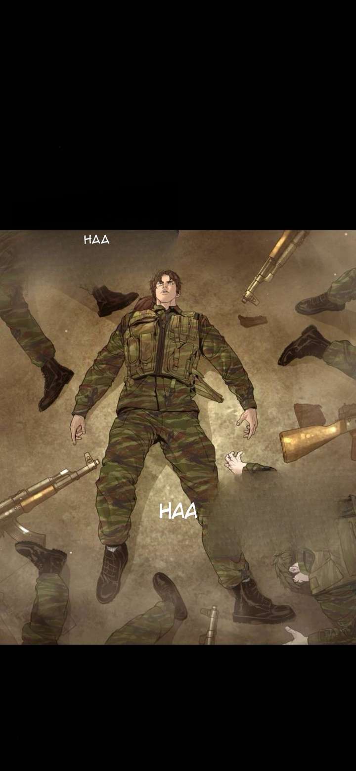 Read Manager Kim Manga Online