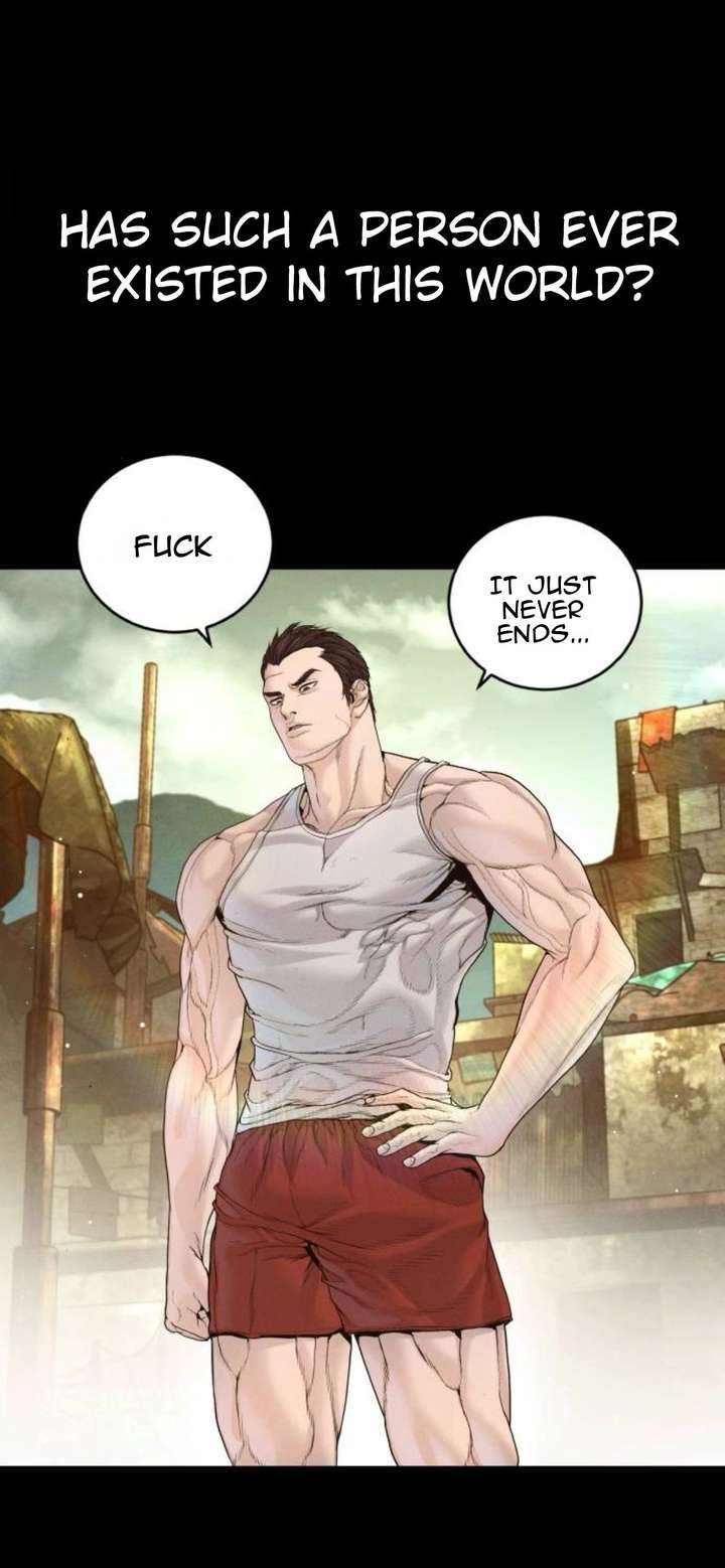 Read Manager Kim Manga Online