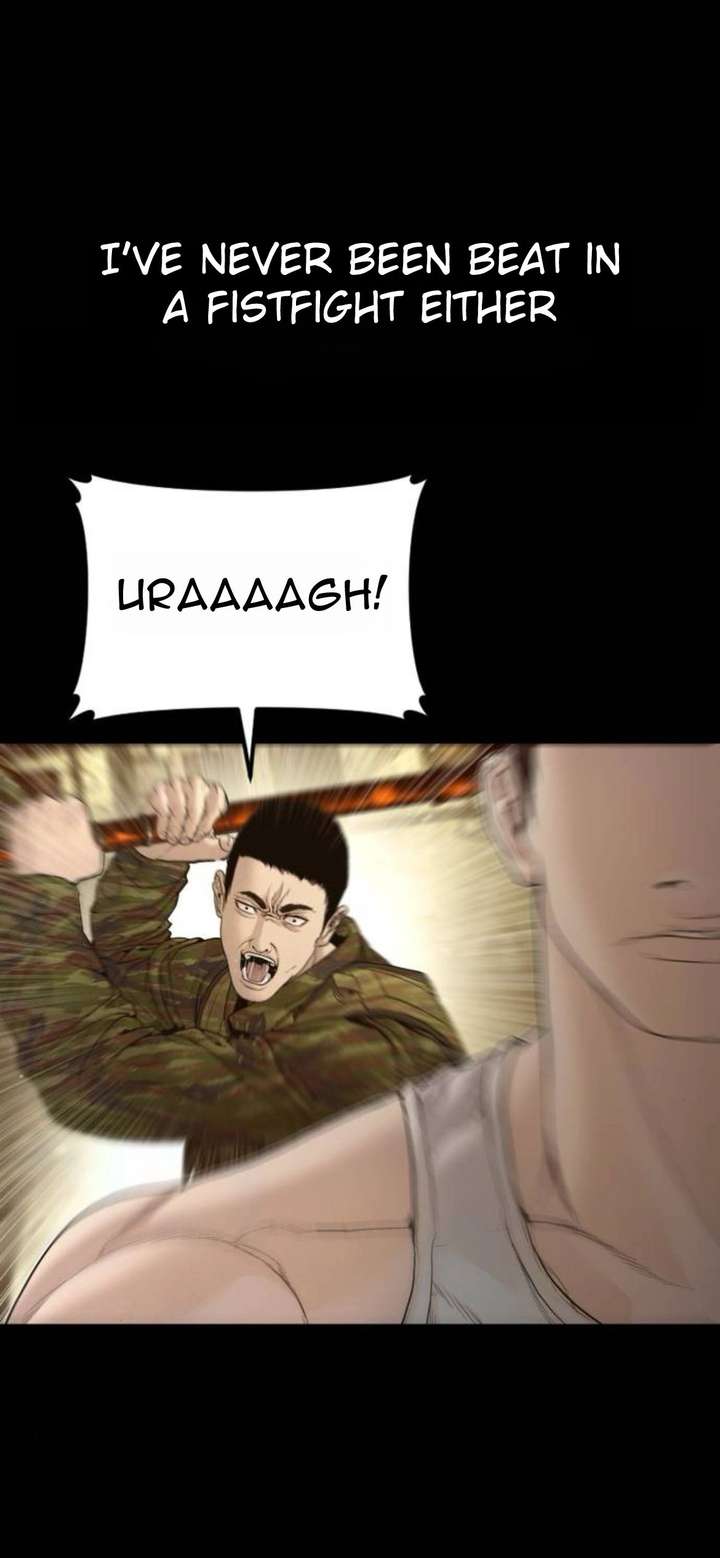 Read Manager Kim Manga Online