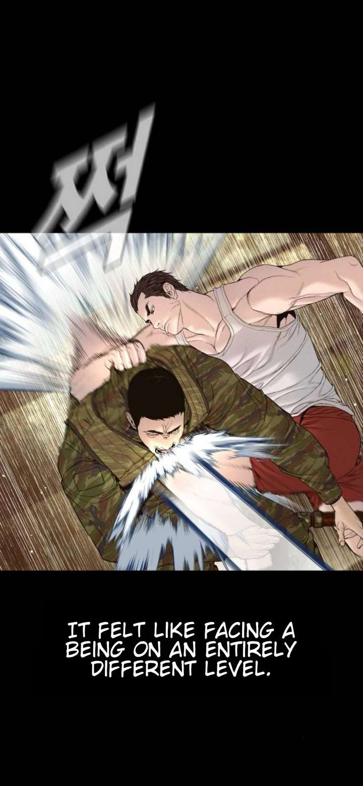 Read Manager Kim Manga Online