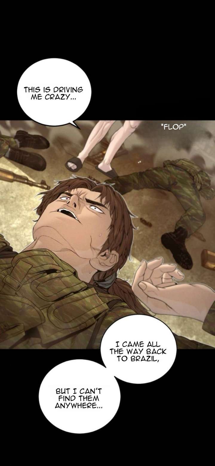 Read Manager Kim Manga Online