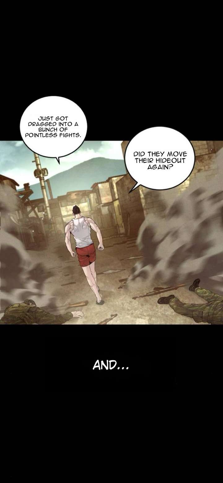 Read Manager Kim Manga Online