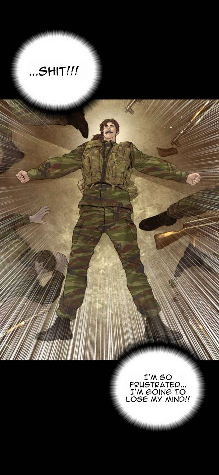 Read Manager Kim Manga Online