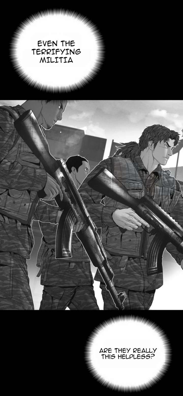 Read Manager Kim Manga Online