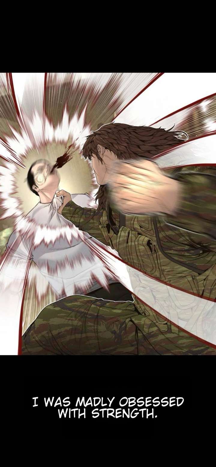 Read Manager Kim Manga Online