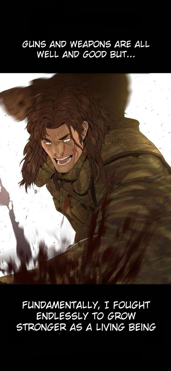 Read Manager Kim Manga Online