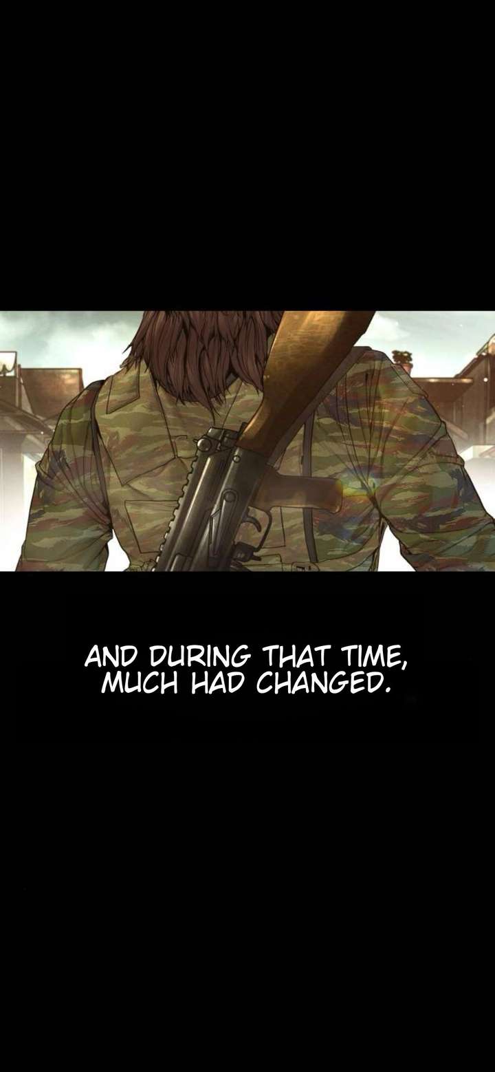 Read Manager Kim Manga Online