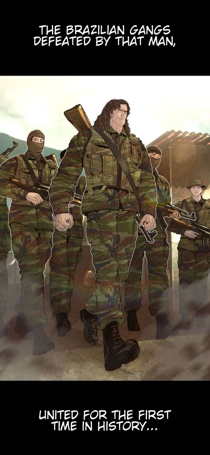 Read Manager Kim Manga Online