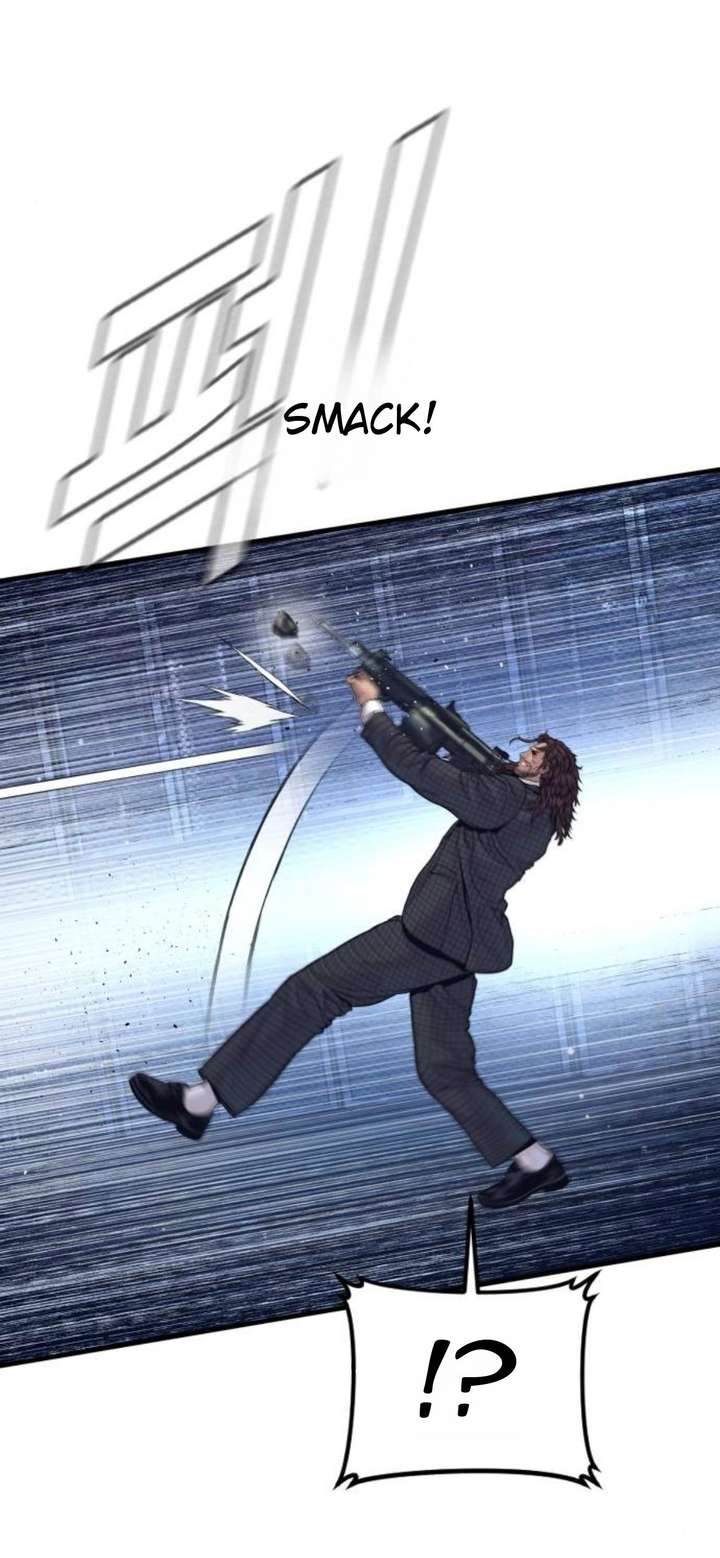 Read Manager Kim Manga Online