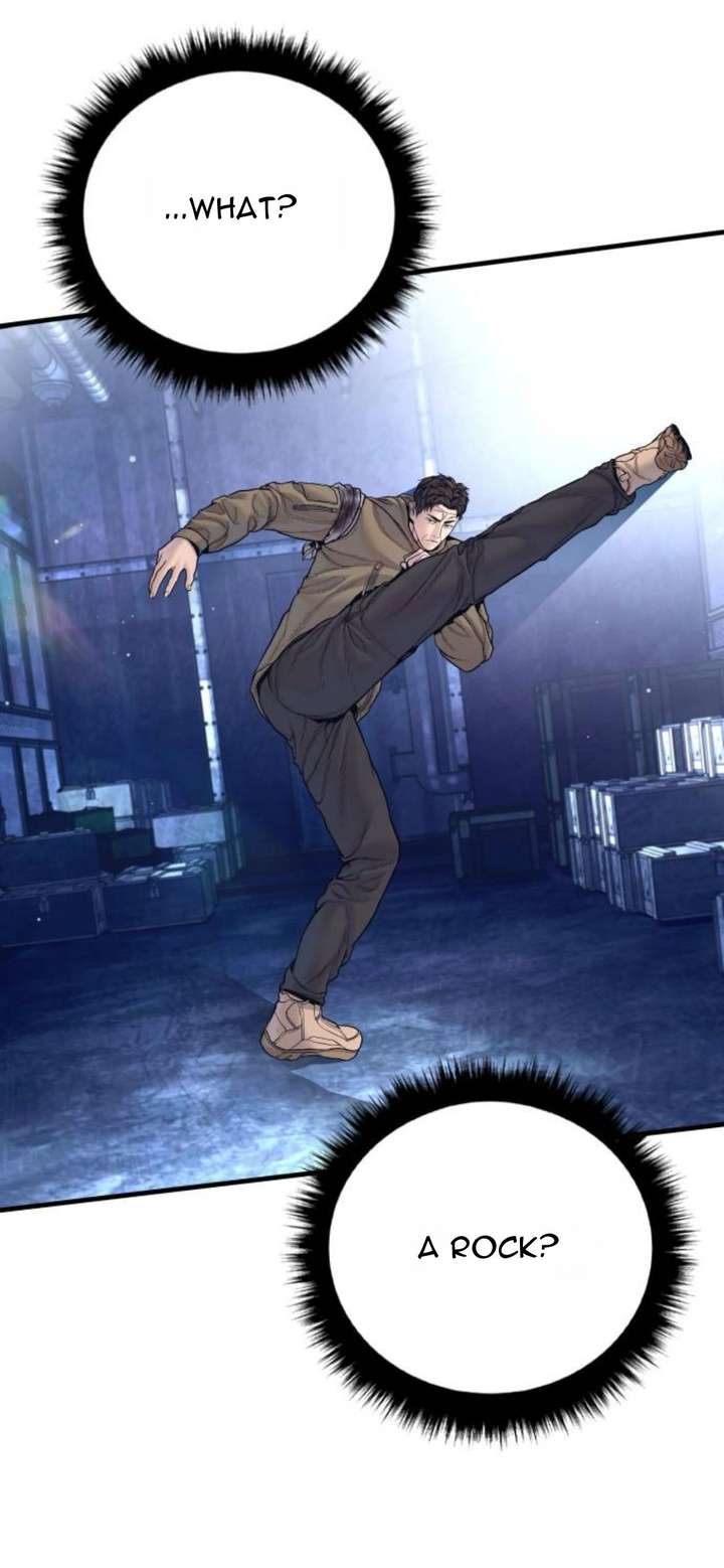 Read Manager Kim Manga Online