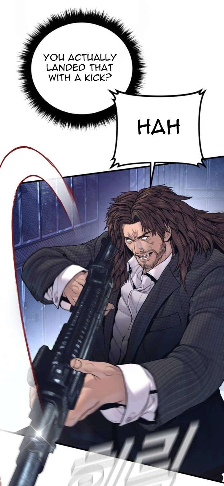 Read Manager Kim Manga Online