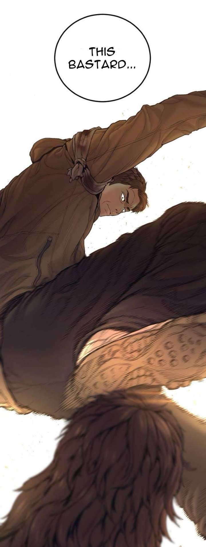 Read Manager Kim Manga Online