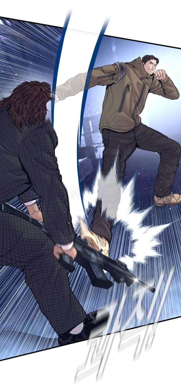 Read Manager Kim Manga Online